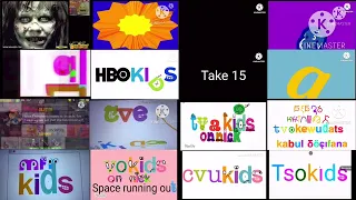 Кирилл’s TVOkids Up To Faster Superparison 2