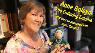 Anne Boleyn: The Enduring Enigma