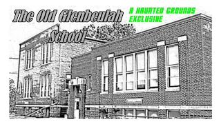 The Old Glenbeulah School