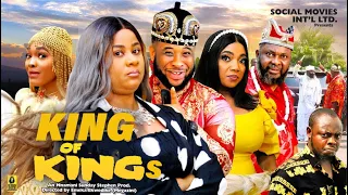 KING OF KINGS 3&4 - UJU OKOLI NEW 2024 FULL NIGERIAN MOVIE