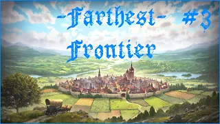 Allererste Angriffe! 🌄 Farthest Frontier [Part 3]