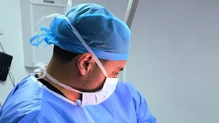 Asombrosa Cirugía Piedras En La Vesícula Colecistectomía Laparoscópica - Dr Núñez Santana 😲