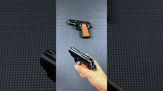 The best toy to relieve stress--baby 1911!Do you want one?