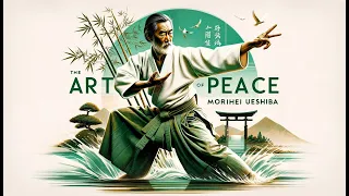 The Harmony of Spirit: The Path of Morihei Ueshiba