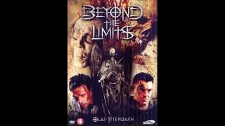 Beyond the Limits Exclusive Horror Movie Full Movie HD 2017
