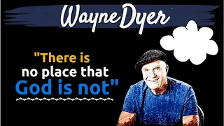 The Thing You Need To Know To Banish Doubt 🙏 Wayne Dyer