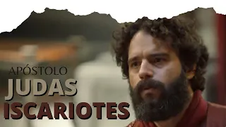 SÉRIE OS 12 APÓSTOLOS - A HISTÓRIA DE JUDAS ISCARIOTES 💰 - EP21