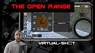 Exploring the Open Range: A Deep Dive into Virtual-Shot Features