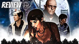 Midnight Devils 2019 - Review