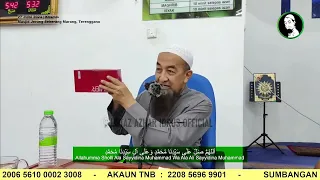 🔴 Siaran Langsung : 27/07/2023 Kuliyyah Maghrib & Soal Jawab Agama - Ustaz Azhar Idrus