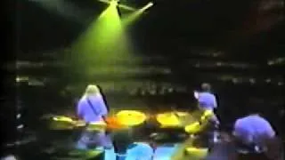 STYX "Rockin The Paradise" live '96.flv