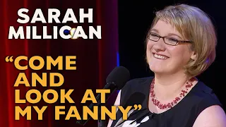 Dirtiest Jokes From Chatterbox | Sarah Millican