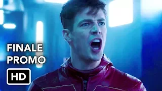 The Flash 4x09 Extended Promo "Don't Run" (HD) Season 4 Episode 9 Extended Promo Mid-Season Finale