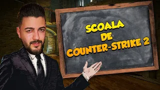 COUNTER STRIKE 2 CU ABONATII | ROMANIA 2K LIVE CS2 !premiu