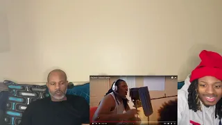 DAD REACTS TO Fbg Duck "Chicago Legends"