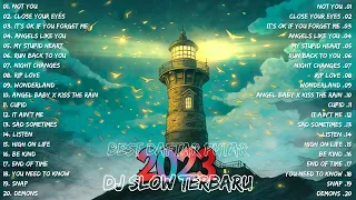 DJ Slow Full Album Enak Buat Santai Remix Terbaru 2023