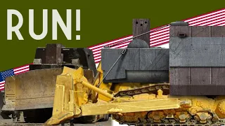 Killdozer | Marvin Heemeyer’s Armored Bulldozer