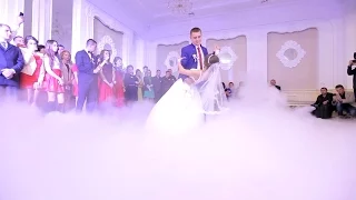 Lyuba&Ruslan 1st dance