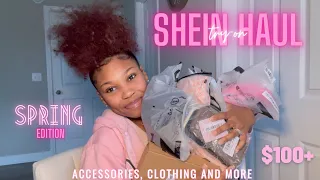HUGE *spring* SHEIN TRY-ON HAUL 2024 | 20+ ITEMS