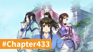 Yi Nian Yong Heng Chapter 433 Bahasa Indonesia [Alur Cerita Versi Novel]