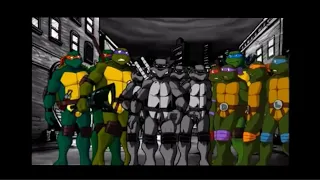 TMNT's MULTIVERSE --- A.K.A TURTLEVERSE