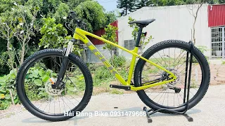 Trek marlin 5 phiên bản 2024 có gì thay đổi ?⚙️#haidangbike_0931479666