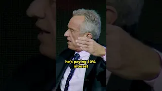 🚀🏠 Soaring Property Prices: RFK Jr. Addresses the Challenges of the Current #HousingCrisis