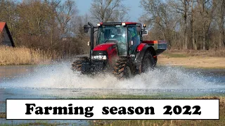 The BEST of SEASON 2022 - Agriculture CZ