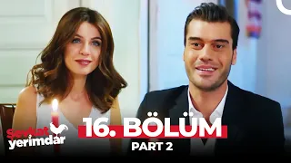 Şevkat Yerimdar 16. Bölüm Part 2