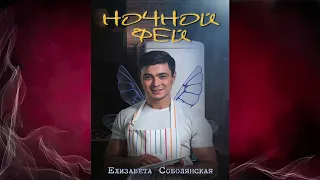 Ночной фей "Любовный роман" (Елизавета Соболянская) Аудиокнига