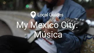 Where To Hear Mexico City's Underground Music - My Mexico City, Ep. 4 (4K)