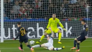 Arda Güler'in Golü!!!  Arda Güler vs Real Sociedad