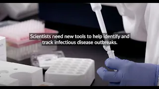 The open-source tool that’s tracking infectious disease outbreaks
