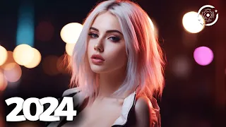 Music Mix 2024 🎧 EDM Mixes of Popular Songs 🎧 EDM Bass Boosted Music Mix #012