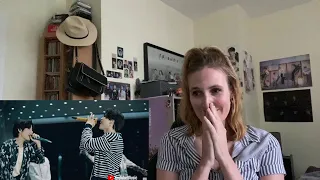 BTS Dear Class Of 2020 Live Performance | Reaction