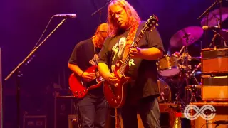 The Allman Brothers Band - 'Whipping Post' @ LOCKN' Festival