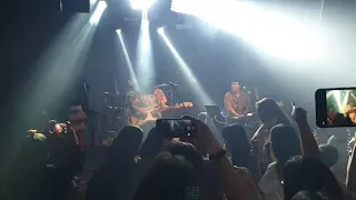 The Juans - Atin Ang Mundo (Live In 19 EAST)