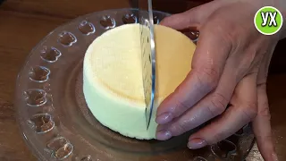 Сыр из 3-х ингредиентов.Стоит ли  готовить или нет ?