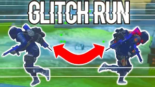 HOW TO GLITCH RUN/STRAFE [THE DIVISION 1.8.3]