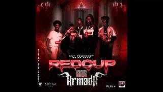 666 ARMADA - RED CUP (OFFICIAL VIDEO)