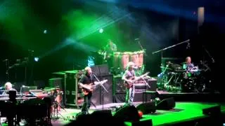 Phish - All That You Dream - 10/31/10 - Atlantic City, NJ