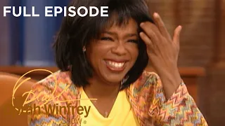 UNLOCKED Full Episode: "Millennium Time Capsule" | The Oprah Winfrey Show | OWN