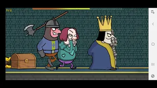 BEST ANDROID GAME:MURDER BE THE KING👑