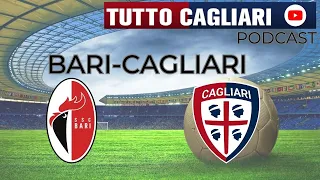 PODCAST TC: BARI-CAGLIARI