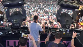 Sean Tyas [FULL SET] @ Luminosity Beach Festival 28-06-2019