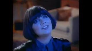 Somewhere Out There - Linda Ronstadt and James Ingram from the movie An American Tale