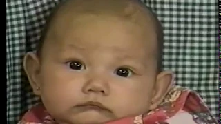 Babymugs: Baby Faces Video