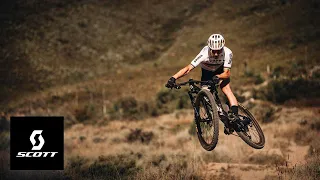 FITTER, FASTER, STRONGER. Ep. 6 – Back to Basics w/ Nino Schurter