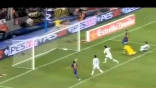 Lionel Messi- Moments To Be A Legend-Skills and Goals