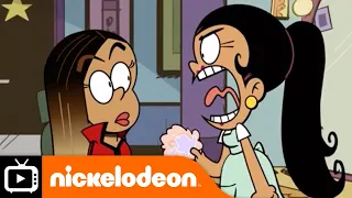 The Casagrandes | Showtime | Nickelodeon UK